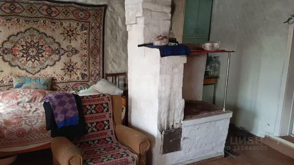 Дом в Свердловская область, Горноуральский муниципальный округ, д. ... - Фото 0