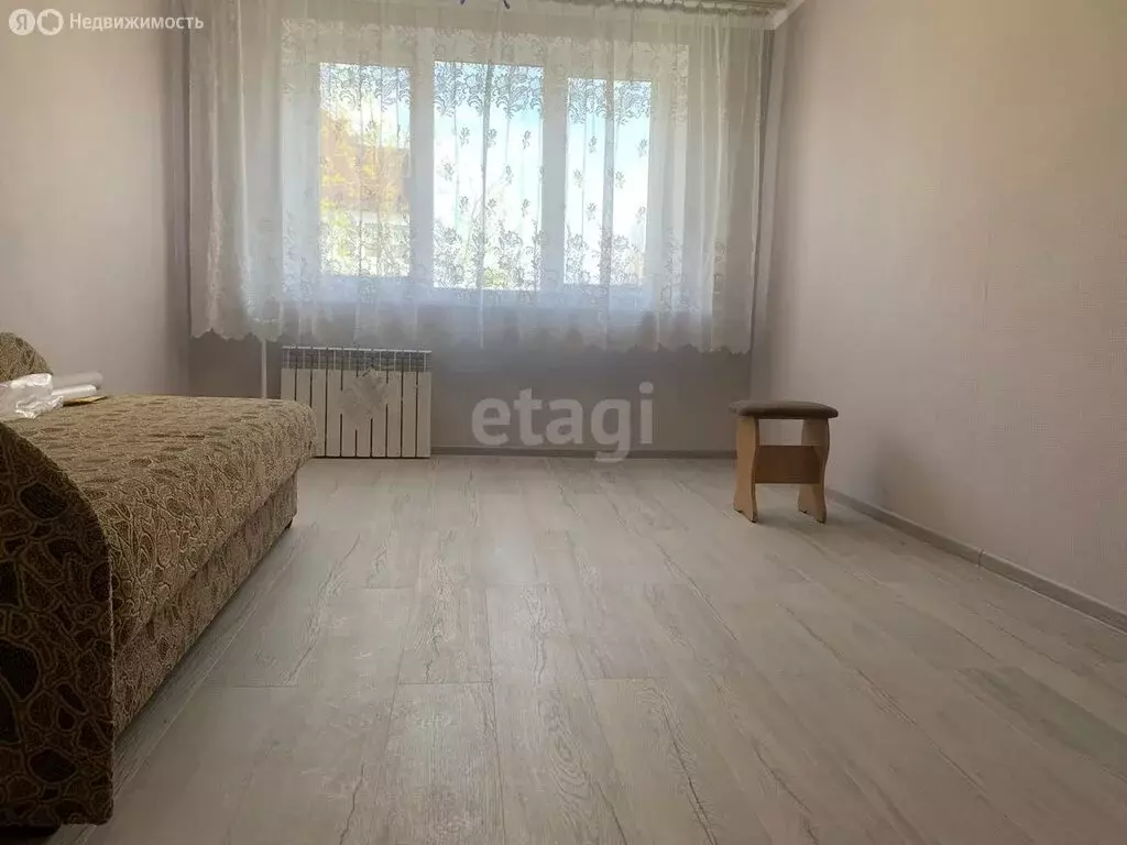 1к в -комнатной квартире (16.4 м) - Фото 1