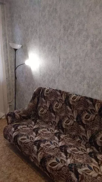 1-к кв. Москва Новороссийская ул., 25К1 (36.0 м) - Фото 2