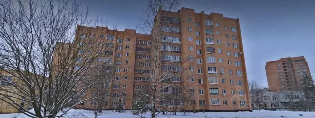 3-к кв. Московская область, Фрязино Полевая ул., 15 (64.7 м) - Фото 1