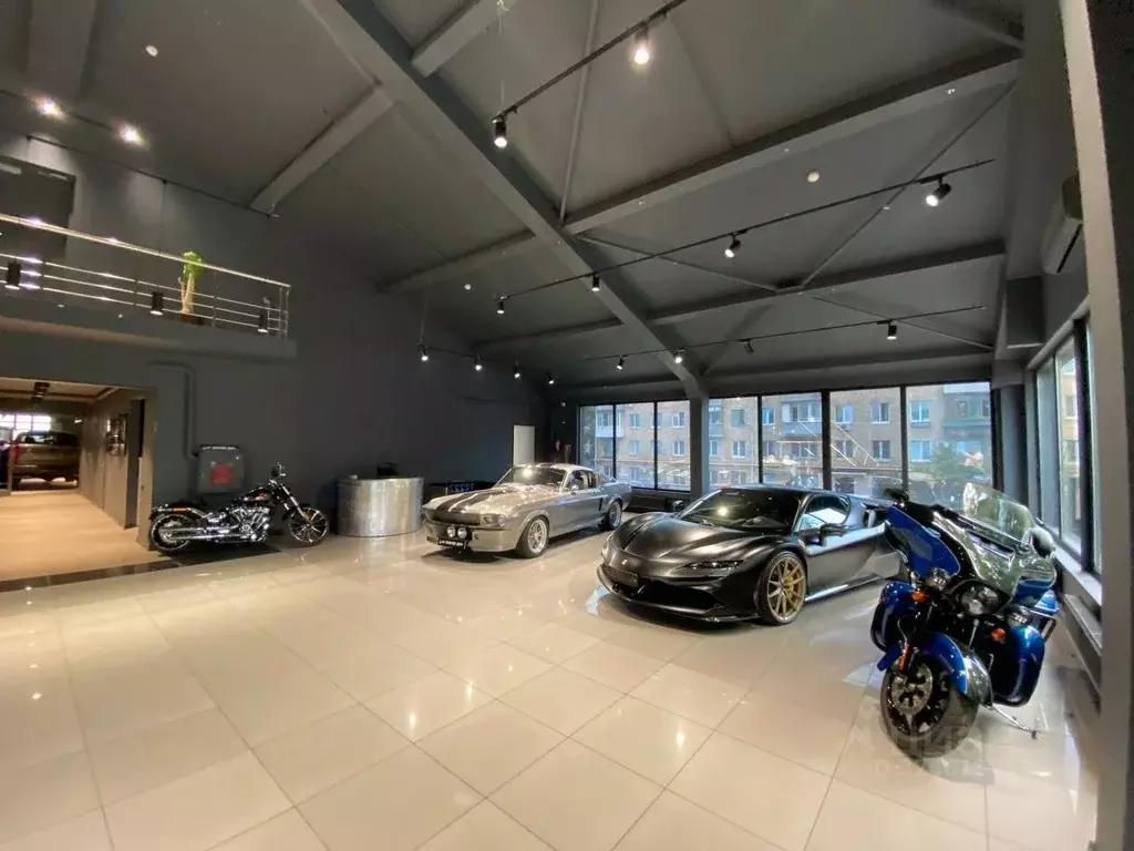 Помещение свободного назначения в Москва ул. Василисы Кожиной, 29 ... - Фото 0