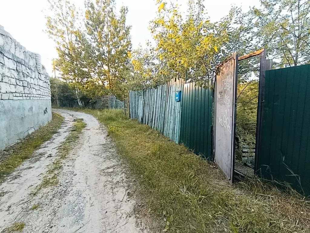 Дом в Владимирская область, Владимир ул. Минина, 59 (34 м) - Фото 1