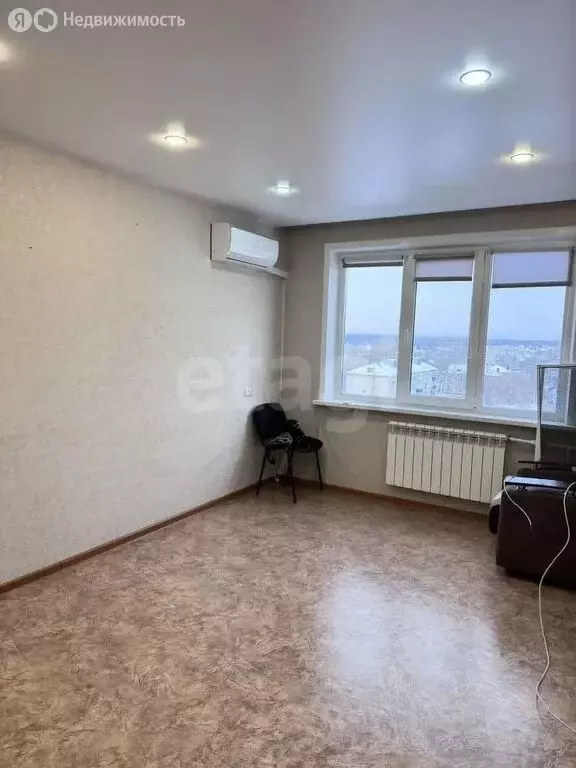 1-комнатная квартира: Барнаул, микрорайон Новосиликатный, улица ... - Фото 2