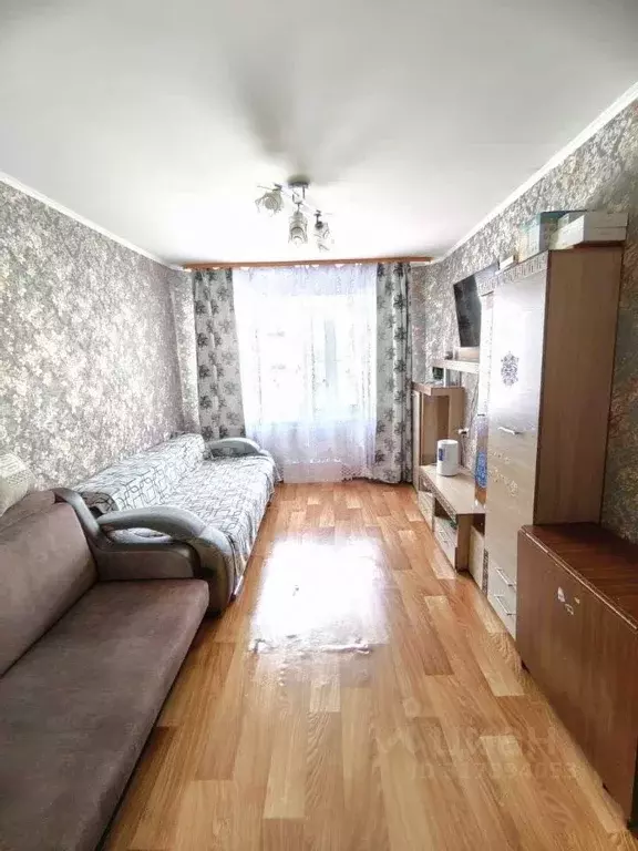 2-к кв. Сахалинская область, Южно-Сахалинск городской округ, с. ... - Фото 1