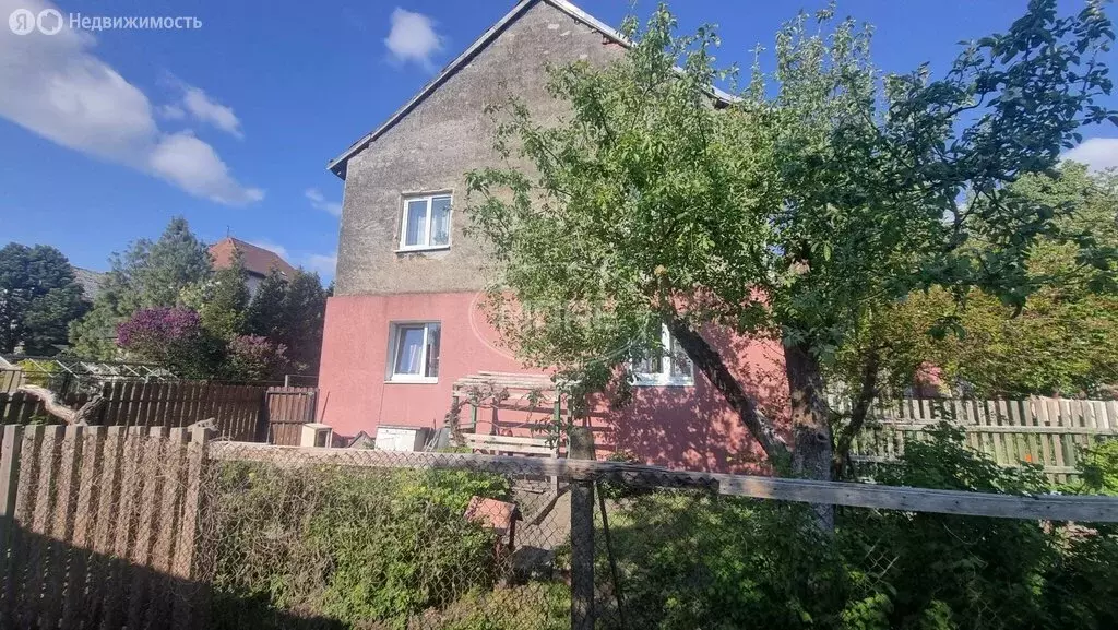 2-комнатная квартира: Калининград, Невельская улица, 15 (42.4 м) - Фото 1