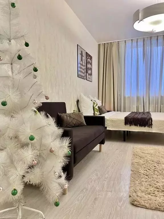 1-к кв. Пермский край, Пермь Краснофлотская ул., 11 (45.0 м) - Фото 1