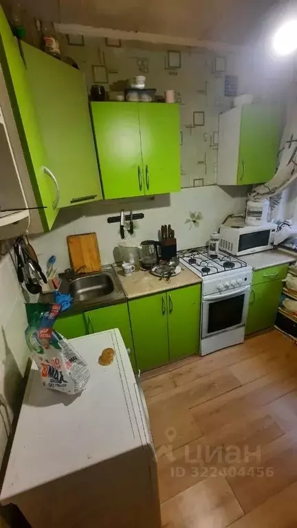 Комната Москва Перовская ул., 53 (20.0 м) - Фото 1