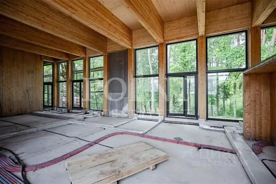 Коттедж в Московская область, Одинцовский городской округ, д. ... - Фото 1