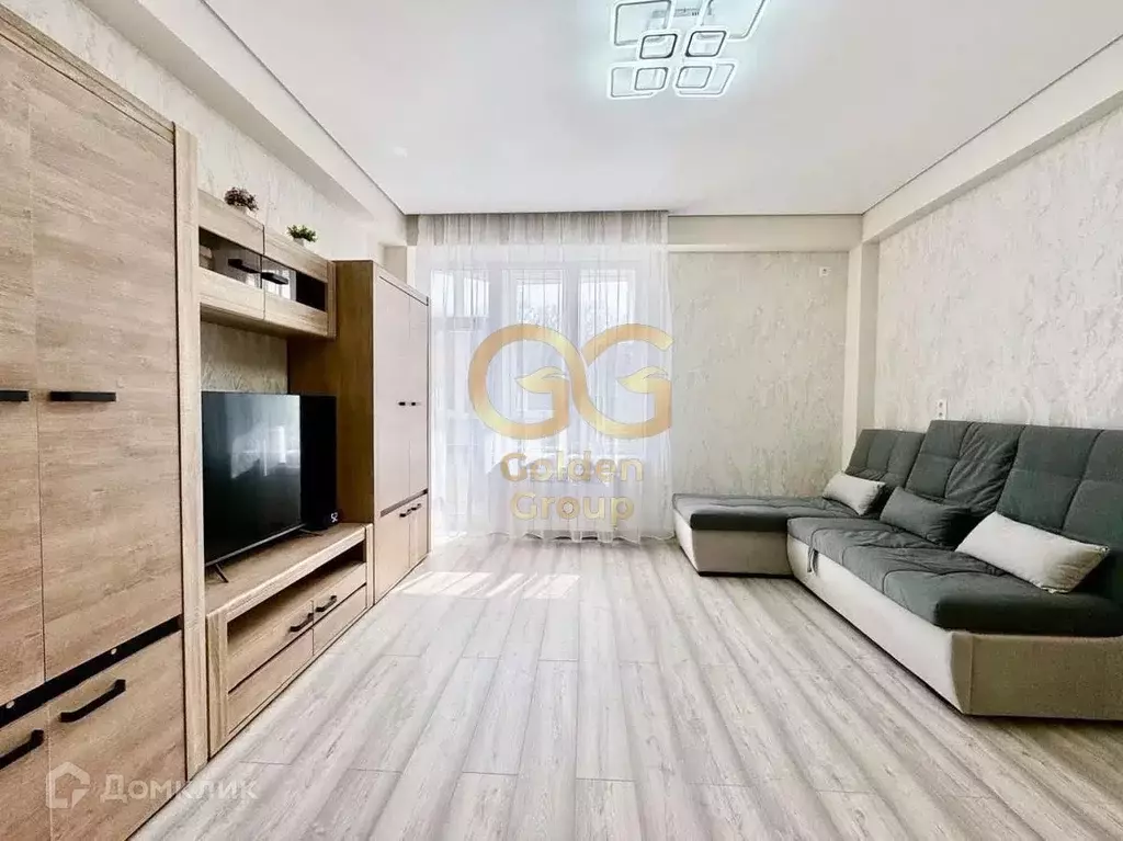 Продаётся квартира-студия, 42 м - Фото 0