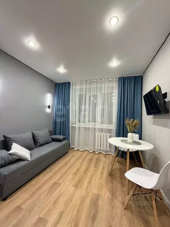Студия Татарстан, Казань ул. Лядова, 6 (19.6 м) - Фото 1