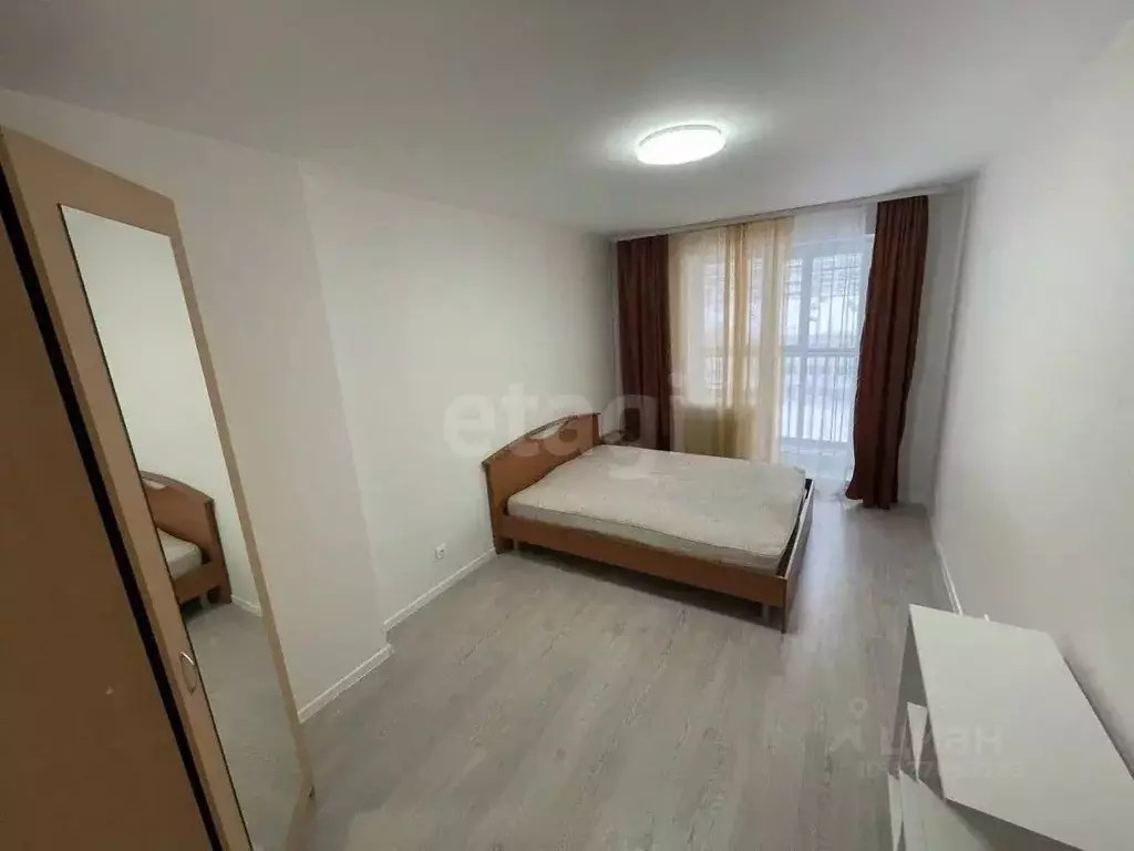 2-к кв. Удмуртия, Ижевск ул. Архитектора П.П. Берша, 22 (54.0 м) - Фото 1