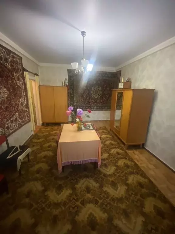 1-к кв. Московская область, Егорьевск Пролетарская ул., 25 (38.0 м) - Фото 2