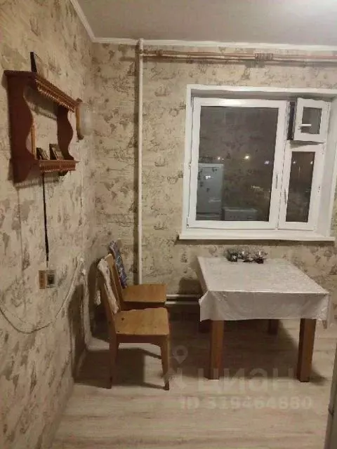 1-к кв. Москва Загорьевская ул., 25 (40.0 м) - Фото 0