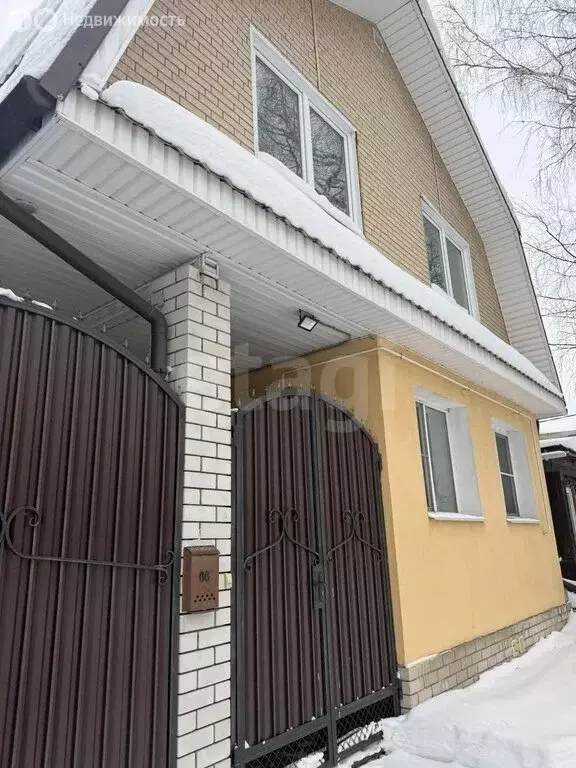 Дом в Ковров, улица Правды (176.6 м) - Фото 2