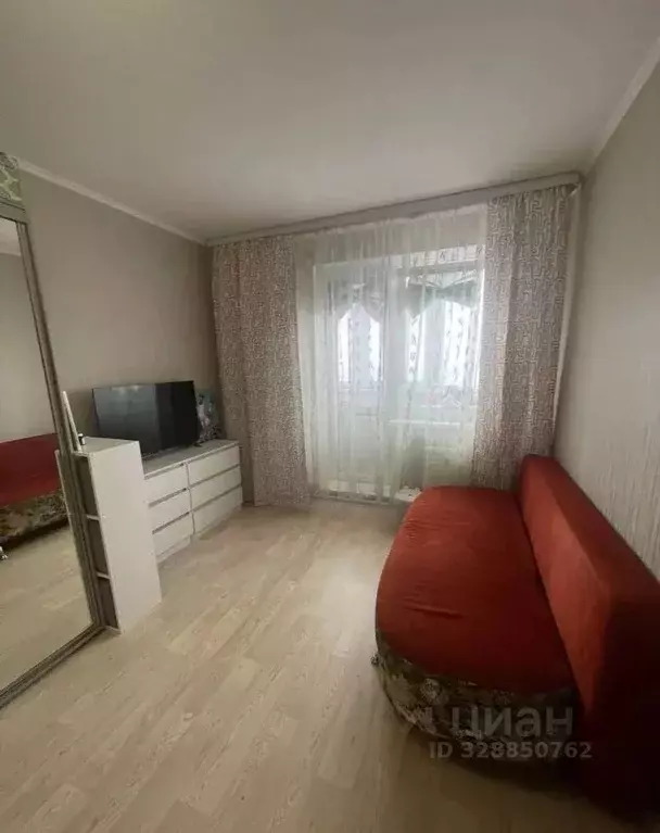 1-к кв. Курская область, Курск просп. Анатолия Дериглазова, 50 (38.0 ... - Фото 2