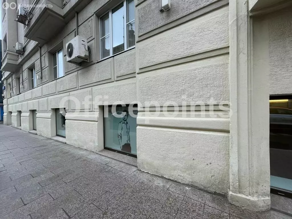 Офис (248.9 м) - Фото 1