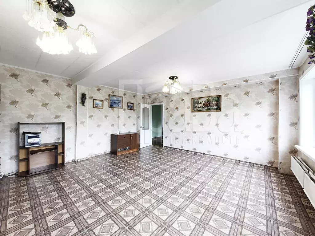 Продаётся 3-к квартира, 74.9 м - Фото 0