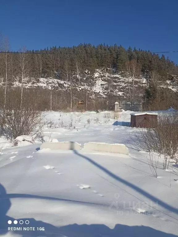 Участок в Алтай, Майминский район, пос. Рыбалка  (15.0 сот.) - Фото 1