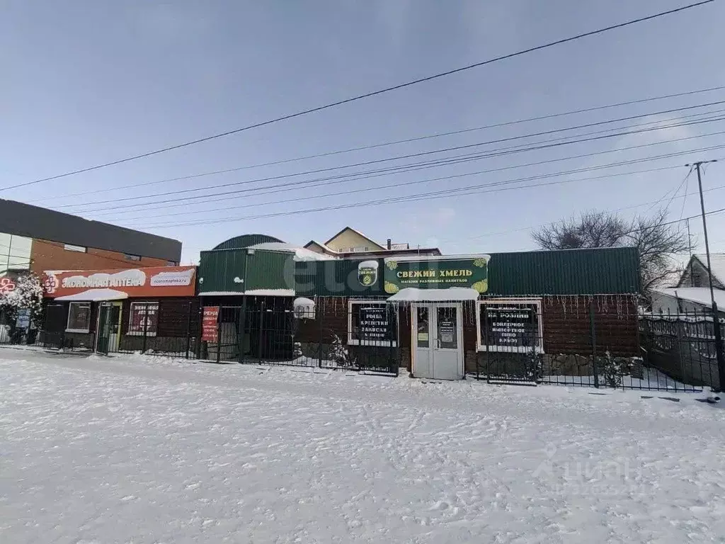 Помещение свободного назначения в Крым, Симферопольский район, ... - Фото 1