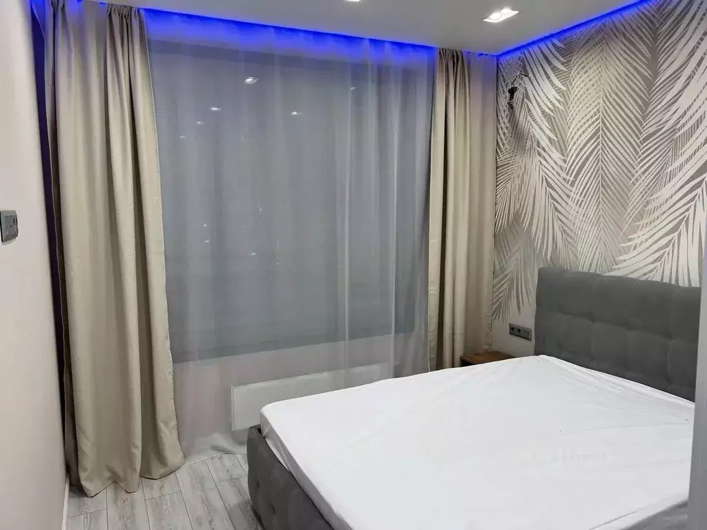 2-к кв. Татарстан, Казань ул. Алексея Козина, 2 (52.0 м) - Фото 1