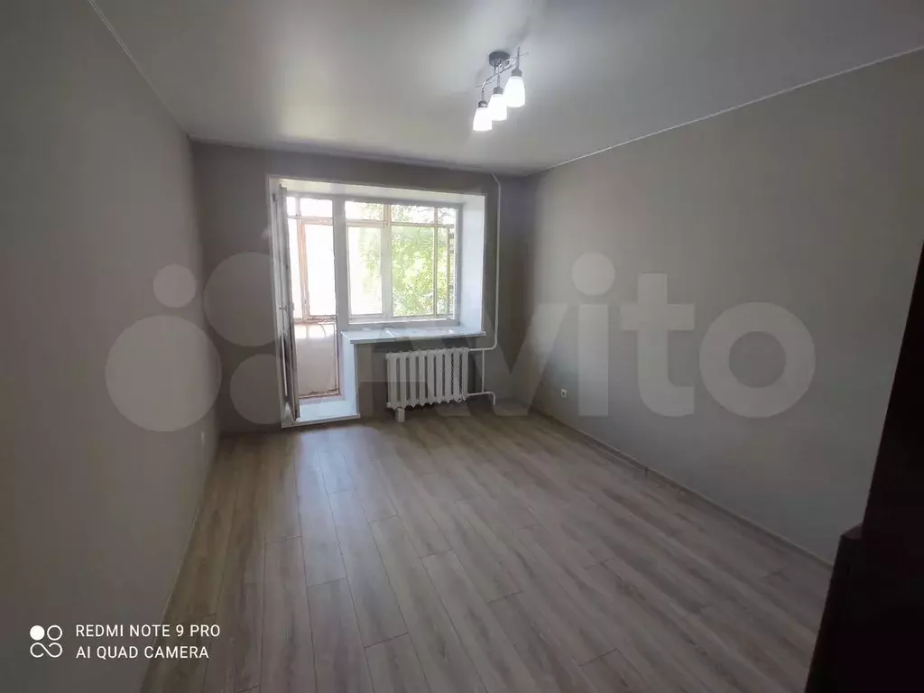 2-к. квартира, 46,1 м, 3/5 эт. - Фото 1