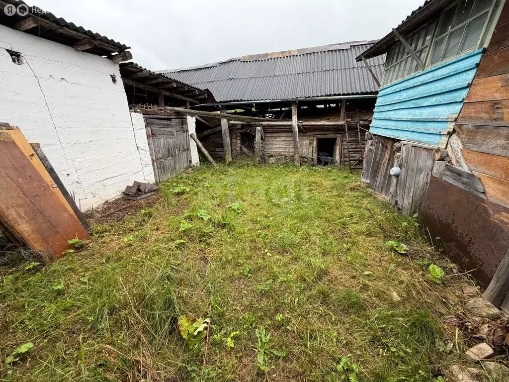 Дом в Катав-Ивановск, Пугачёвская улица (36.7 м) - Фото 2