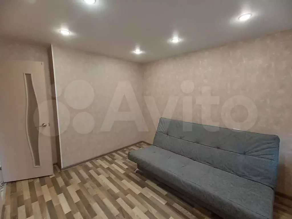 1-к. квартира, 30,2 м, 3/5 эт. - Фото 1