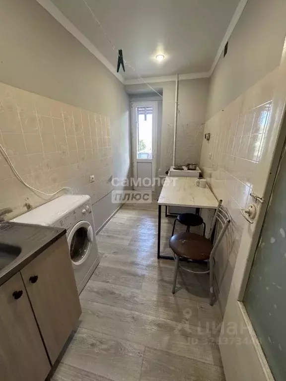 2-к кв. Кабардино-Балкария, Нальчик ул. Мусова, 16 (46.0 м) - Фото 1