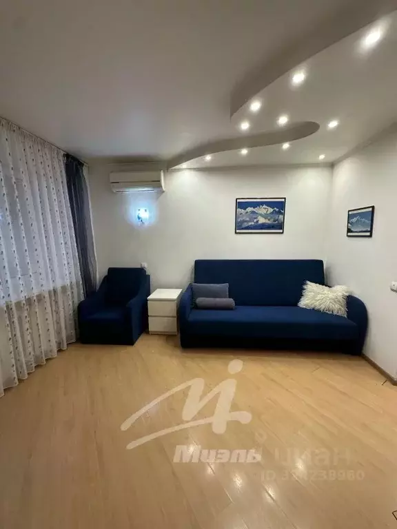 1-к кв. Московская область, Химки Юбилейный просп., 70 (38.0 м) - Фото 1