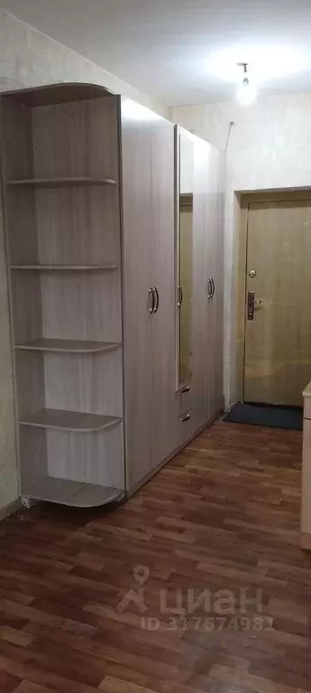 Студия Новосибирская область, Новосибирск ул. Солидарности, 13 (21.0 ... - Фото 1