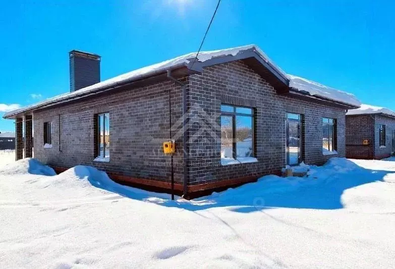 Дом в Татарстан, Казань ул. Замана, 75 (180 м) - Фото 1