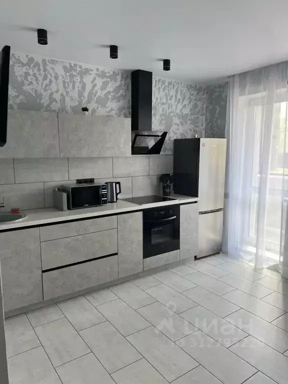 1-к кв. Вологодская область, Вологда Пошехонское ш., 38Е (37.0 м) - Фото 0