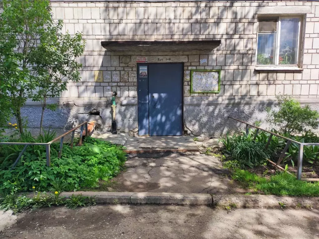 3-к кв. Кировская область, Киров ул. Розы Люксембург, 72 (61.1 м) - Фото 1