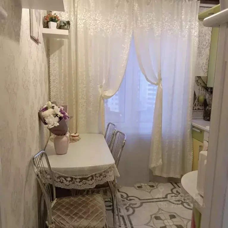 Комната Москва Вешняковская ул., 8К1 (26.0 м) - Фото 1