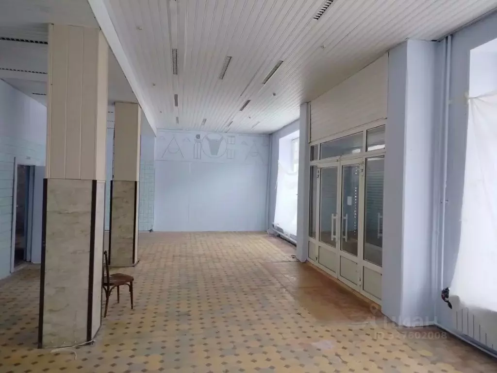 Торговая площадь в Нижегородская область, Нижний Новгород Соцгород ... - Фото 2