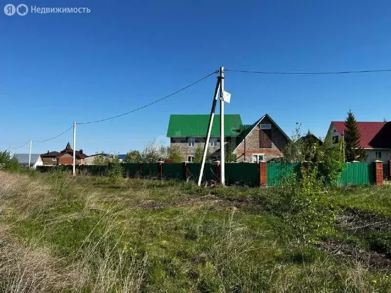Дом в деревня Дубки, Луговая улица (493 м) - Фото 1