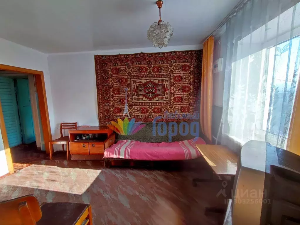 Дом в Кемеровская область, Новокузнецк Дунайская ул. (30 м) - Фото 2