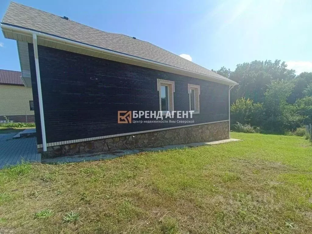 Дом в Белгородская область, Белгородский район, Тавровское с/пос, с. ... - Фото 2