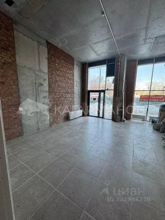 Помещение свободного назначения в Новосибирская область, Новосибирск ... - Фото 2