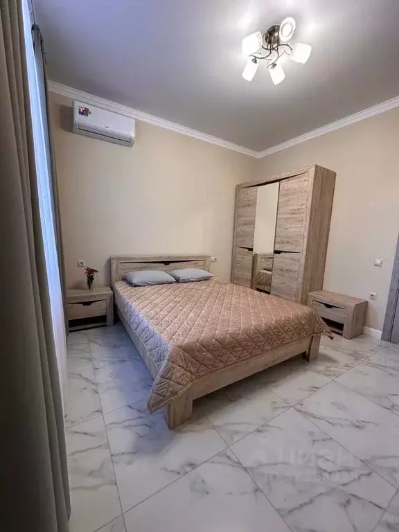 1-к кв. Краснодарский край, Сочи городской округ, с. Верхневеселое ул. ... - Фото 2