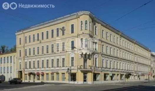 Офис (524.8 м) - Фото 0