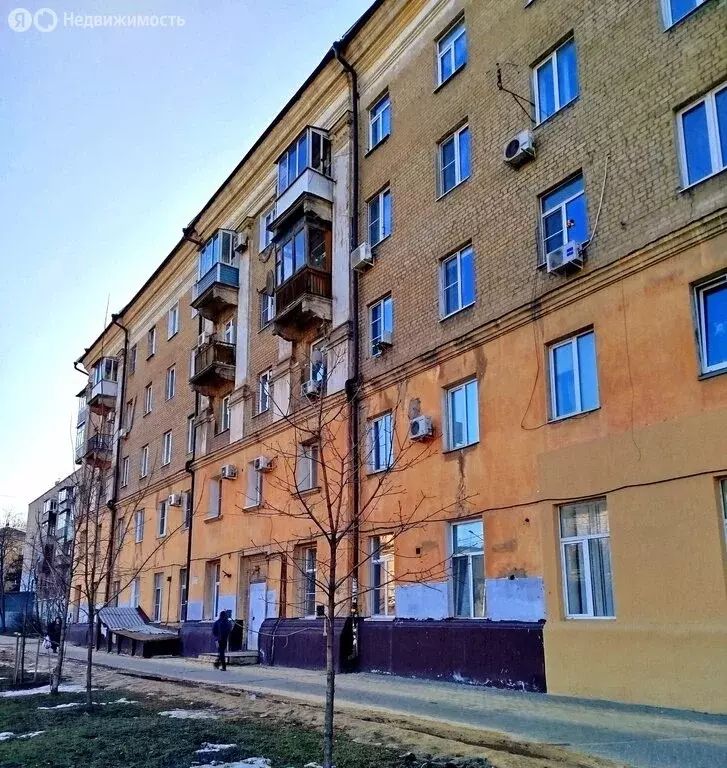 1к в 7-комнатной квартире (14.8 м) - Фото 2