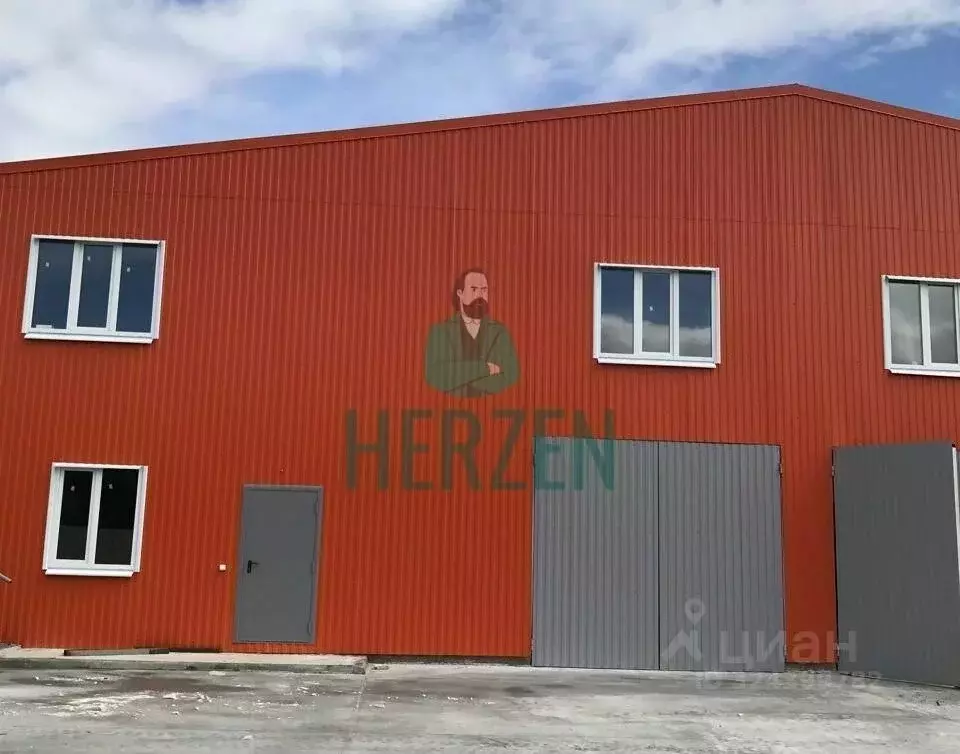 Склад в Московская область, Раменское 2-й километр Автодороги ... - Фото 2