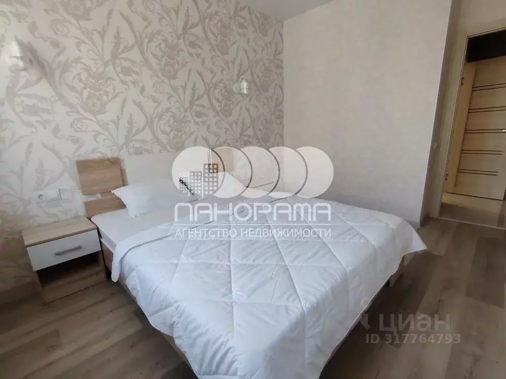 Квартира, 2 комнаты, 51.5 м - Фото 1