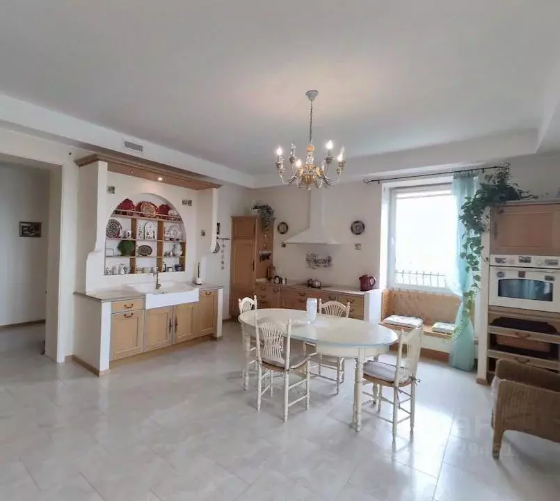 4-к кв. Новосибирская область, Новосибирск Академгородок мкр, просп. ... - Фото 1