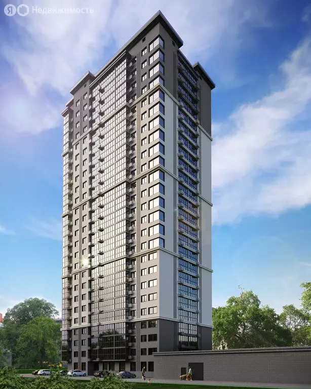 1-комнатная квартира: Уссурийск, улица Фрунзе, 28с3 (37.5 м) - Фото 1