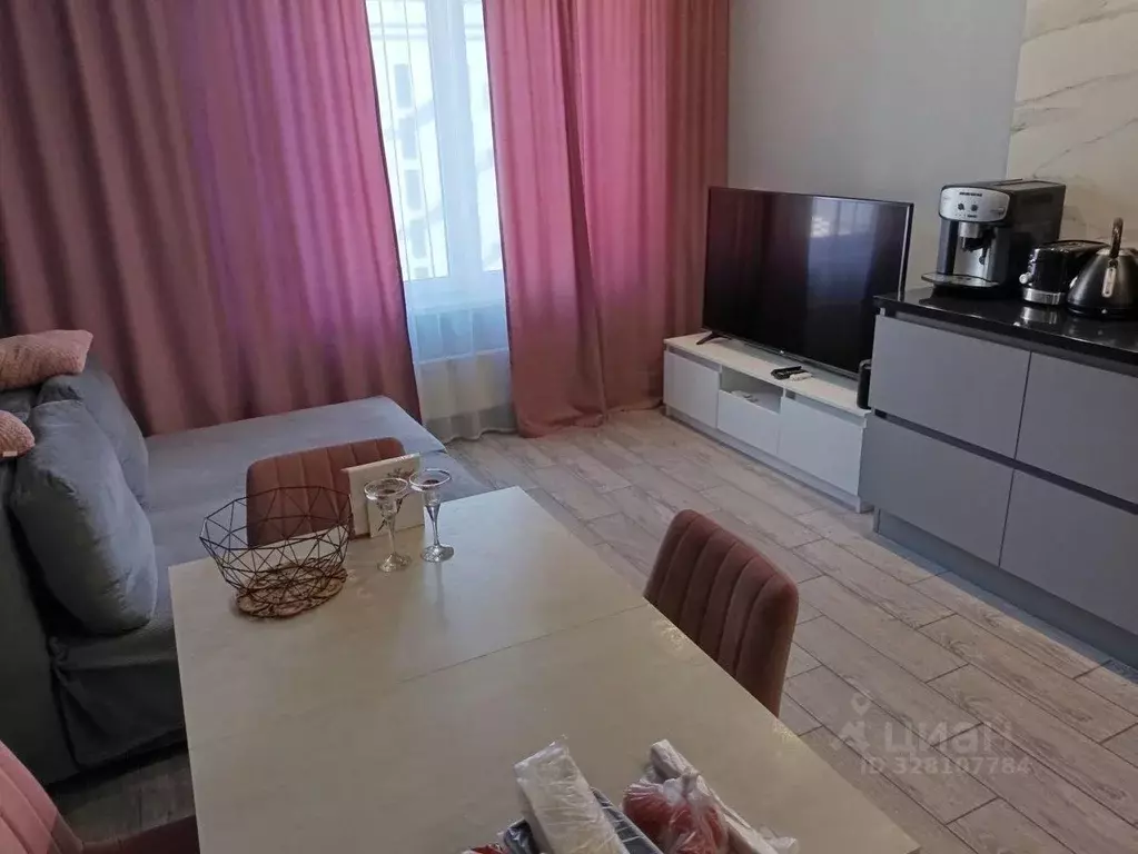 3-к кв. Московская область, Ленинский городской округ, д. Сапроново, ... - Фото 1