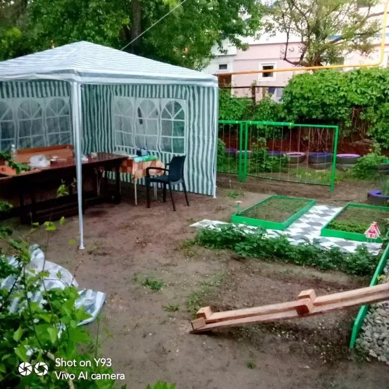 Дом в Саратовская область, Саратов Отрадная ул., 12 (45 м) - Фото 0