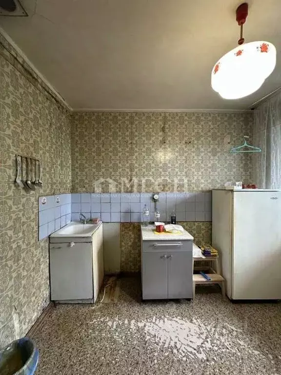 2-к кв. Москва 5-й кв-л, 1с2 (52.0 м) - Фото 2
