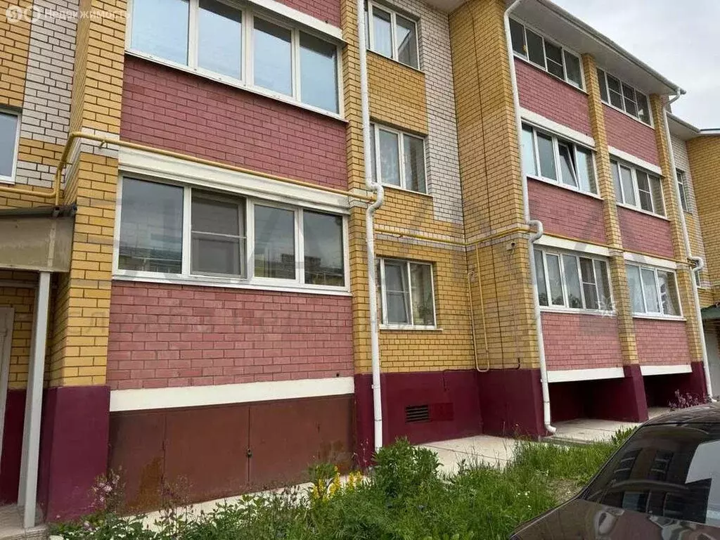1-комнатная квартира: Кострома, микрорайон Венеция, 33 (38 м) - Фото 0